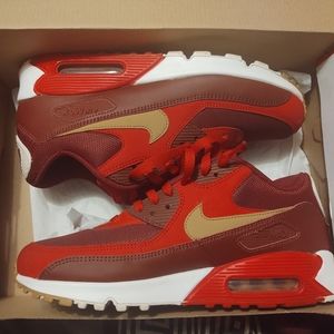 Nike air max 90 essential